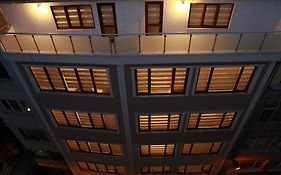 Birinci Apart Hotel